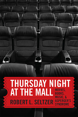 Libro Thursday Night At The Mall: Movies, Books, Music, A...