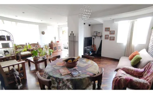 Apartamento Loma De Los Bernal
