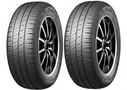 Kit 2 Neumaticos Kumho 175 60 R14 Kh27 Hyundai I10 Cavallino