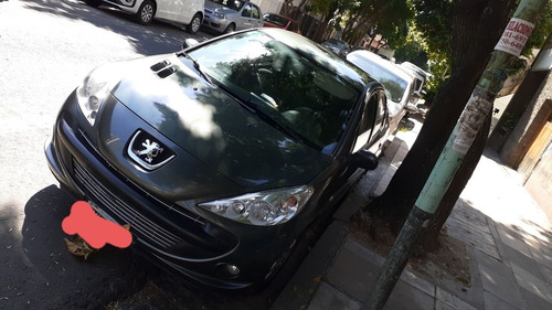 Peugeot 207 2011 1.4 Sedan Active 75cv