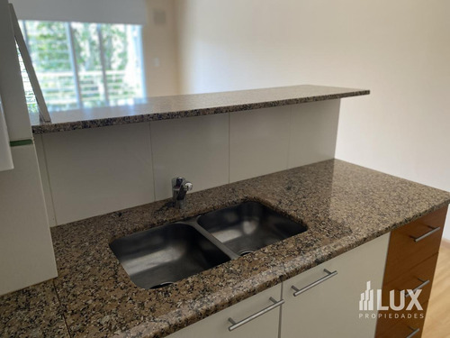 Imagen 22 de 30 de Venta Departamento 1 Dormitorio Doble Balcón San Lorenzo Y Callao - Pichincha