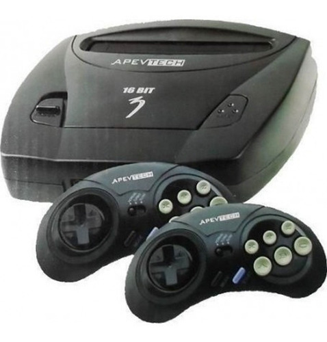 Cartucho Sonic 1 | 16 Bits Retro -museum Games-