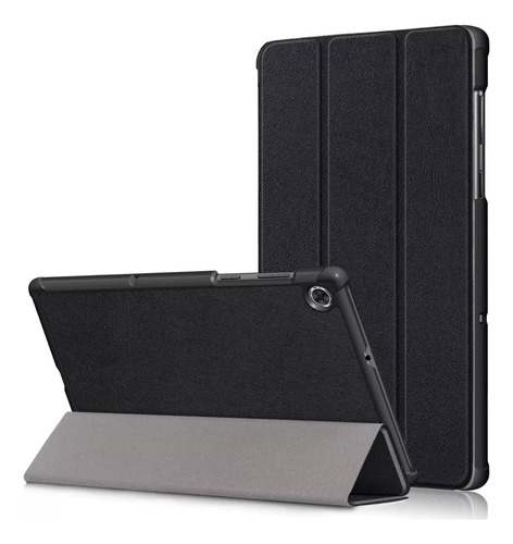 Funda Smart Tablet Lenovo Tab M10 Hd 2nd Gen Tb-x306f 10.1  