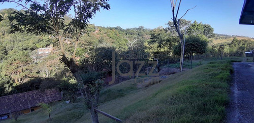 Chácara Com 3 Dormitórios À Venda, 625 M² Por R$ 420.000,00 - Joaquim Egídio - Campinas/sp - Ch0571