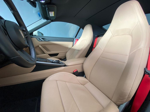 Imagem 15 de 15 de Porsche 911 Carrera S Cabriolet 2020/2021