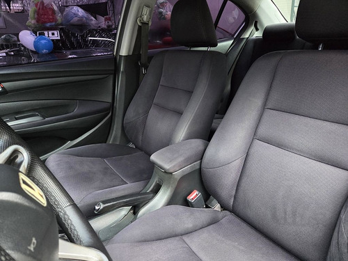 Honda City 1.5 LX 16V