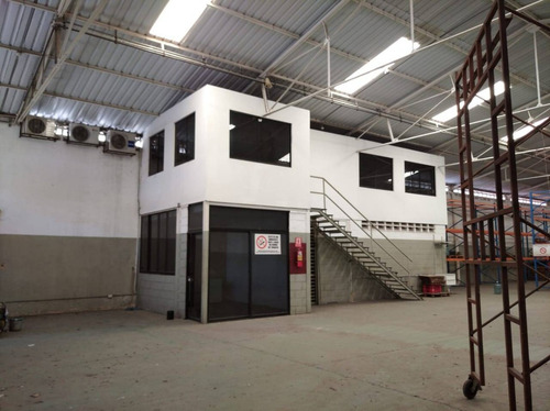 Imagen 5 de 13 de Hilmar Rios C166222 Vende Galpon En San Blas Tlf 0414-432-69-46 @hilmaririos.remax.al