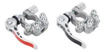 Comprar ~ Conector De Terminal De Batería, Desconexión Rápida, 4