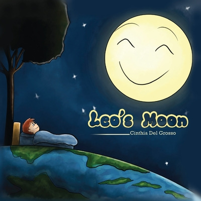 Libro Leo's Moon: Children's Environment Books, Saving Pl...