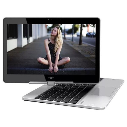 Notebook Tablet Hp Touch Elitebook Revolve 810 G3 I5-laplata