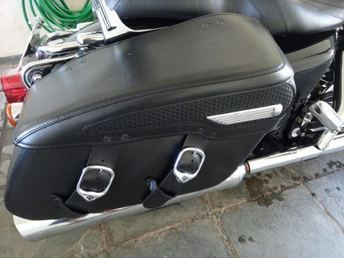 Harley Davidson Road King 2004