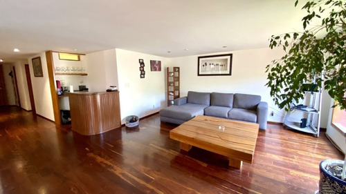 Imagen 3 de 25 de Departamento Venta Bosques De Las Lomas