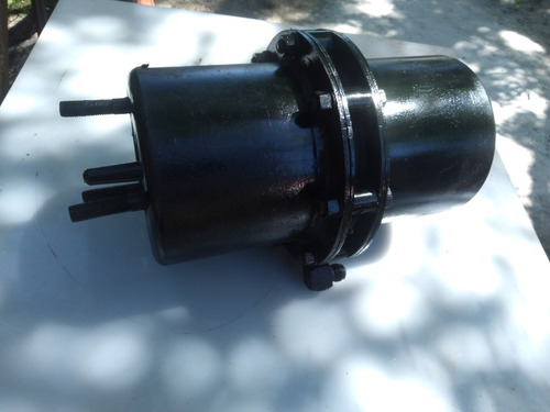 Servo De Freno Ford 1311 De Recambio (Reacondicionado)