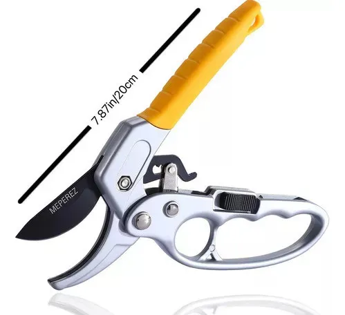 * A Cortador De Uñas De Jardín, Podadoras, Poding Scissors