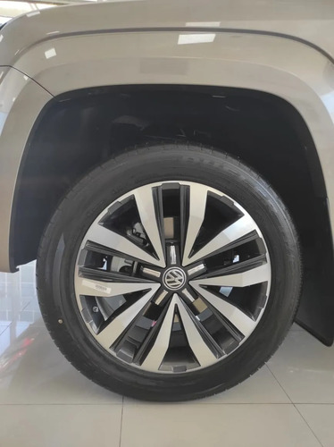 Imagen 14 de 25 de Volkswagen Amarok V6 258cv Extreme 2022 Entrega Inmediata C