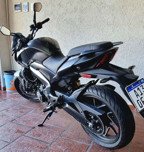 Imagen 2 de 4 de Bajaj Dominar 400 Dominar 400