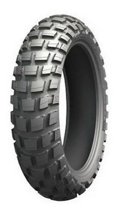 Par Pneu 110/80-19 + 150/70-17 Anakee Wild Michelin