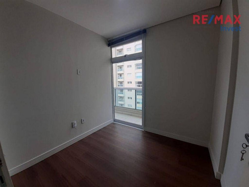 Imagem 3 de 9 de Sala Comercial Para Alugar Por R$ 2.200/mês - Chácara Floresta - Botucatu/sp - Sa0118