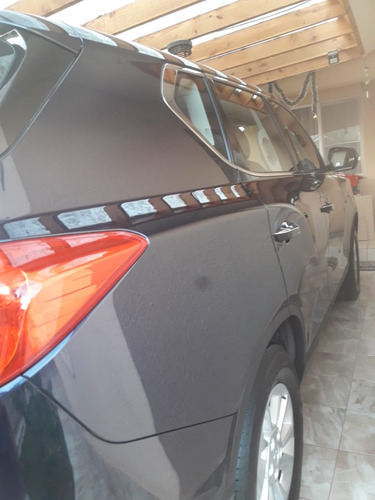 SsangYong Rexton 2.2 Mt 4x2 Std