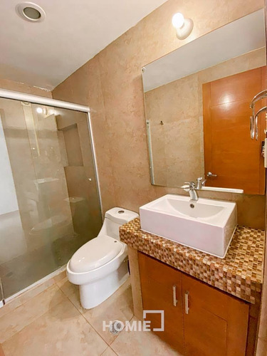 Imagen 12 de 12 de Encantador Departamento En Renta En Colonia Del Valle, 65982