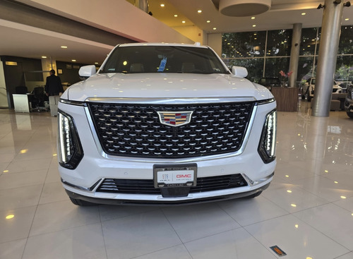 Cadillac Escalade 6.2 Premium Luxury