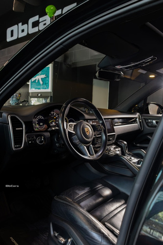 Porsche Cayenne 3.0 S E Hybrid At