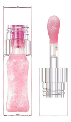 Aceite Labial Que Cambia De Color De Q Cosmetics Aceite Labi