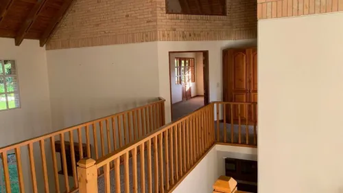 Casa En Arriendo En Floresta De La Sabana. Cod A16110