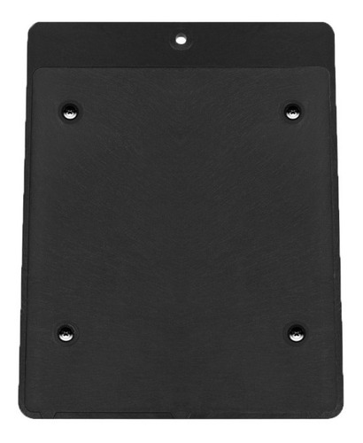 Imagen 6 de 10 de Aplique Reflector Led Solar Fotocelula 1.5w Exterior Ip54