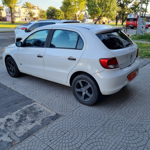 Volkswagen Gol Trend 1.6 Pack I 101cv