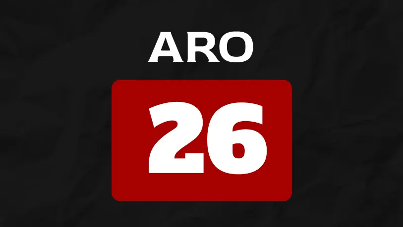 ARO 26