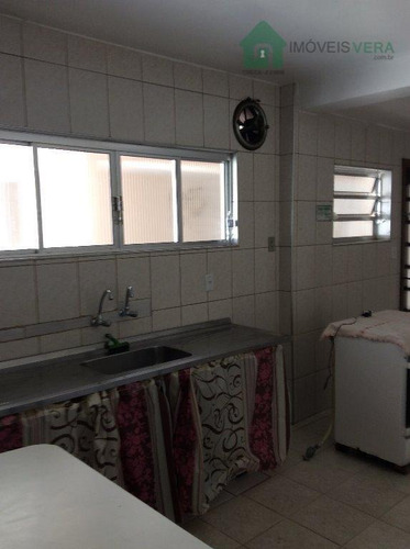 Imagem 27 de 30 de Casa Residencial Para Venda E Locação, Vila Santa Luzia, Taboão Da Serra. - Ca0219