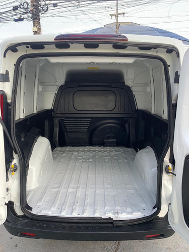Fiorino Furgão 1.4
