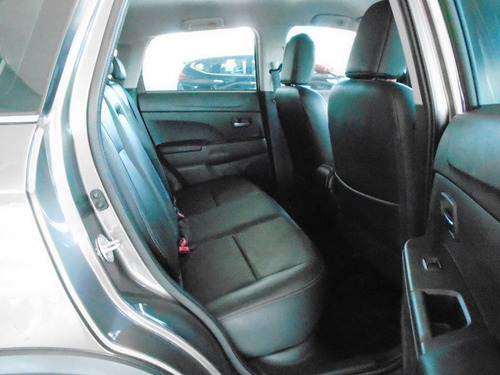 Mitsubishi Asx Awd 2.0 16v Flex, Qmr1277