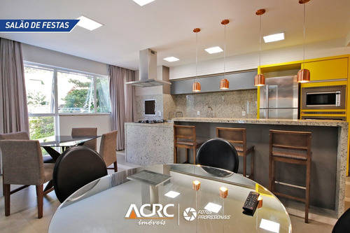 Imagem 10 de 14 de Acrc Imóveis - Apartamento À Venda No Bairro Vila Nova - Ap01022 - 31910747