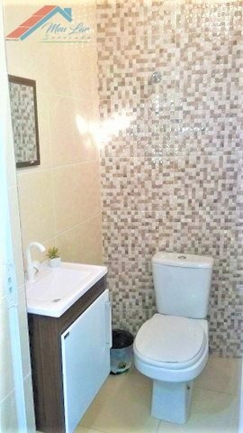 Imagem 8 de 12 de Casa A Venda No Bairro Cajuru Do Sul Em Sorocaba - Sp. - Ca 209-1