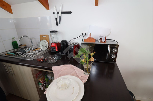 Casa En Arriendo De 3 Dorm. En Tongoy