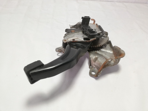 Pedal Freno De Mano Pie Dodge Durango 3.6 Mod 11-20 Original (Usado)