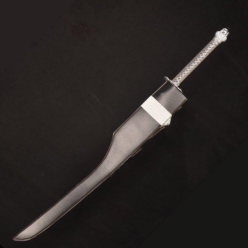 Espada Nier Automata Anime Cosplay Virtuous Treaty Katana