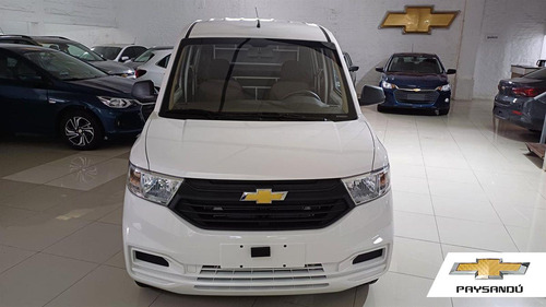 Chevrolet N400 -