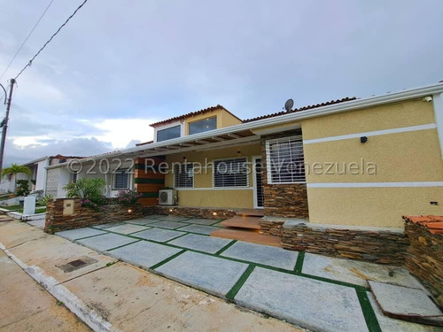 Imagen 14 de 30 de Casa En Venta La Piedad Norte Cabudare Excelente Inversión De Lujo Y Versatilidad Gabriela C. #23-15258