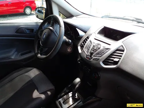 Ford Ecosport 2.0 Freestyle 4x2