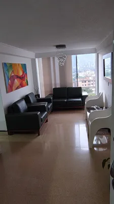 Apartamento en venta