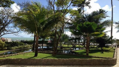 Imagem 6 de 28 de Flat Com 1 Quarto À Venda, 45 M² Por R$ 289.000 - Piedade - Jaboatão Dos Guararapes/pe - Fl0030