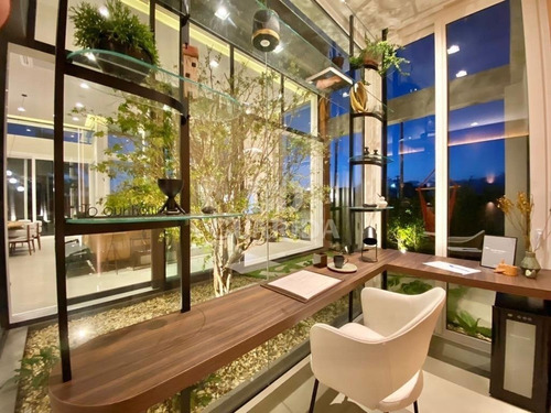 Imagem 12 de 15 de Casa Em Condominio - Zona Nova - Ref: 210155 - V-210267