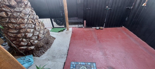 Imagen 14 de 20 de Venta Casa Marcos Maturana Lo Prado