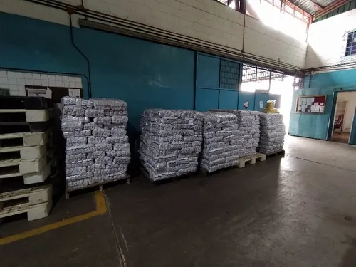 Se Vende Empresa Procesadora De Café En Los Teques
