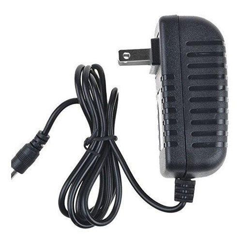 Adaptador Ac - Pk Power Ac/dc Adapter For Proform 230 U 831.