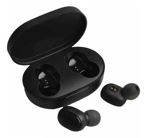 Auriculares Xiaomi Redmi Airdots 2 Bluetooth Replica