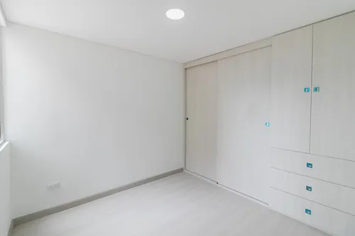 Apartamento En Arriendo En El Listón. Cod A1120003